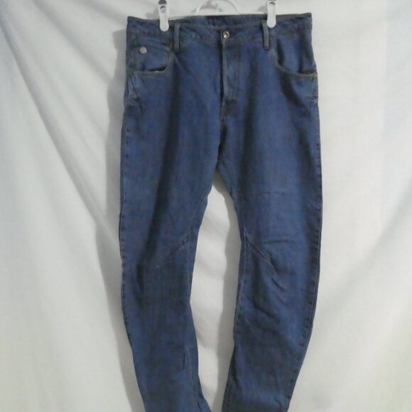G-Star Other - G-STAR RAW | size 33 W x 32 L | Classic Blue Jeans / Denim
